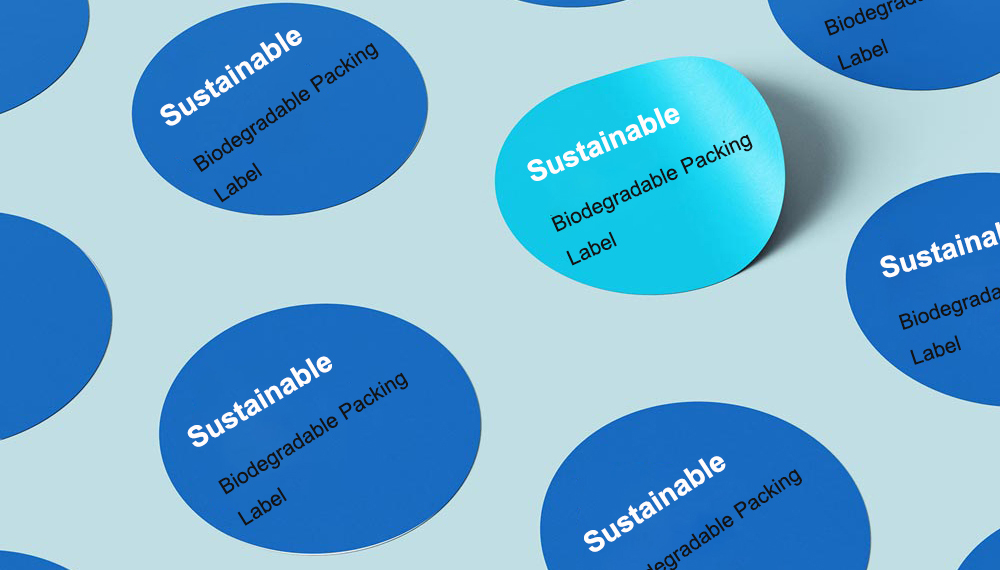 Desentrañando La Sostenibilidad: ¿Son Las Etiquetas Adhesivas Realmente Biodegradables?