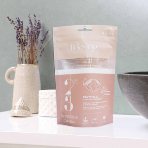 Doypack Que Se Puede Volver A Sellar Esmeriló Los Bolsos Abonablees De La Ropa Del Celofán Del Abono Casero Con La Cremallera