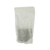 NK PBS Home Compostable Bag Clear Rice Paper respaldado Pouch