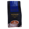 Bloque de productos de porcelana Botea Bottom Bolsable Bolsas en caja Embalaje de café Coffee Coffee Embalaje