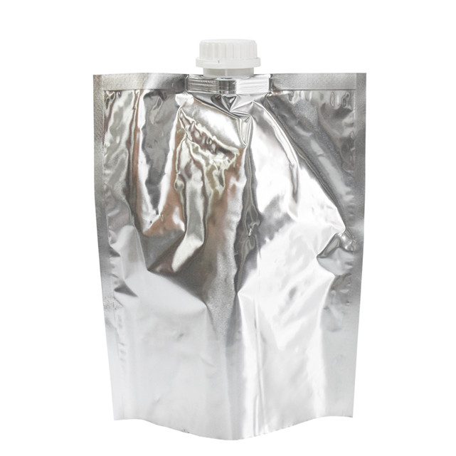 Bolsa de tornillo de pl&aacute;stico de bolsas de pico1
