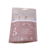 Retail K Bottomal Seal Pouch Disfraz de embalaje Biodegradable Tamiseta Bolsa