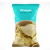 Final de lágrimas fácil de lágrimas Bagn Flat Chips biodegradable Bolsa