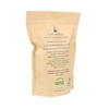 Mejor precio logo personalizable compostable 8 oz bolsas de café de papel kraft