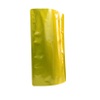 Alimento Zipllock Colorido Heat Bolsas sellables Cuidado de bolsas de papel de empaque compostable Embalaje de alimentos