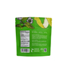 Bolsas de té PBAT PLA de biodegradación impresa personalizada con el logotipo