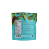 Diseño creativo FSC Certified Food Grade Biodegradable Tea Bag Bag
