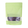 Mejor precio Sostenible Stand Up Packaging Stocks Pouch Al por mayor