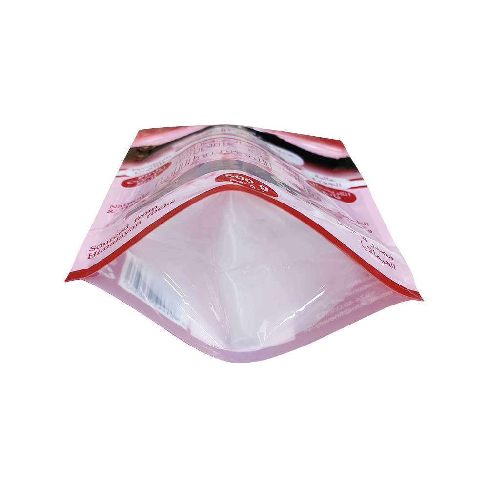 Embalaje biodegradable para bolsas de embalaje de alimentos