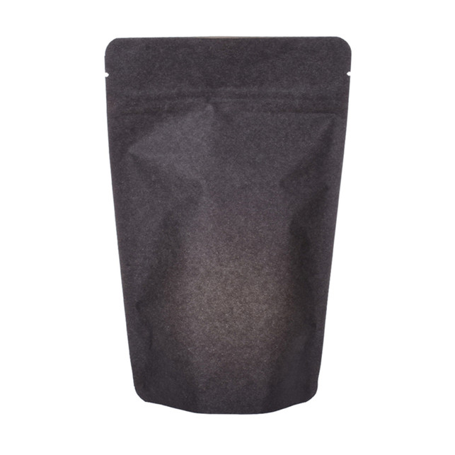 Válvula de bolsa de café de plástico impresa personalizada