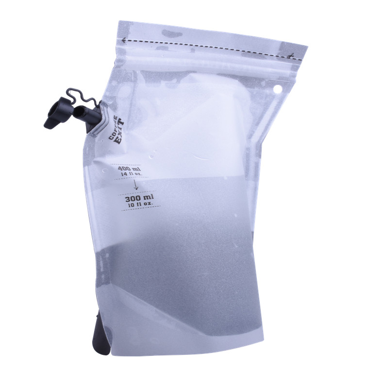 Bio Pe Coffee Brewer Bag Packaging para grano de café