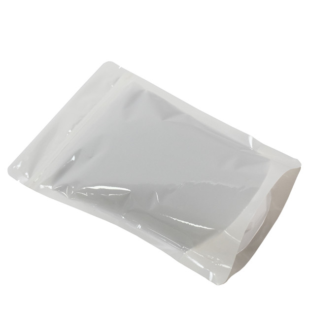 Materiales biodegradables de buena calidad grandes bolsas transparentes de celofano