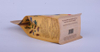 Plazo de café de fondo cuadrado personalizado compostable Fabricante de bolsas Kraft de China