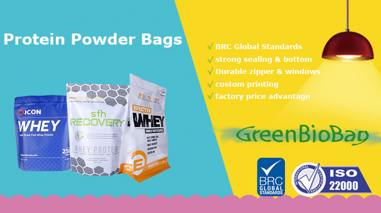 Protein-Powder-Bag