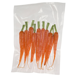 Alimento comercialmente compostable Embalaje de vegetales Seller Bolser Bolsas Canadá Canadá