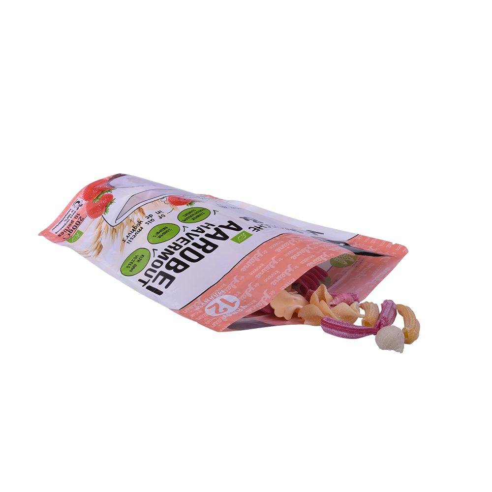 Bolsa de embalaje Muesli (21)