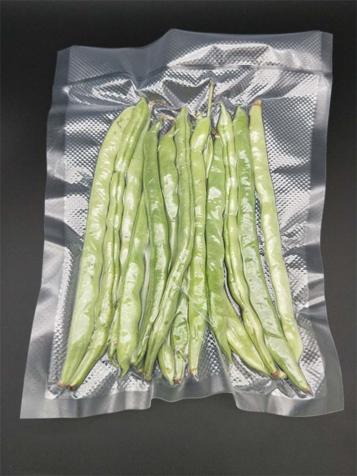 Bolsas de almacenamiento transparentes de grado transparentes biodegradables compostables