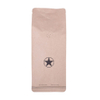 Bolsa de granos de café a prueba de humedad de embalaje flexible