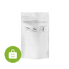 Bolsas de embalaje de plástico con cremallera resistente al niño compostable