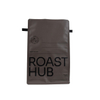 Impresión personalizada acabado brillante sellado de calor 340 g bolsas de café al por mayor