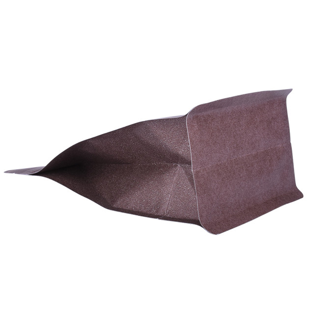 Material laminado impreso personalizado Bolsa de cápsula mascarilla de mascarilla de té bolsita para bolsas ecológicas empaquetado