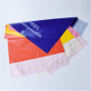 Diseño creativo Material compostable 100% Bolso de camiseta de papel biodegradable