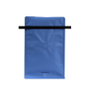 Material laminado impermeable compostable compostable bolsillo de la bolsa de la bolsa del calor