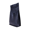 Bolsas de café de tamaño reciclado de bajo precio bolsas de café reclamables bolsas de café recargables