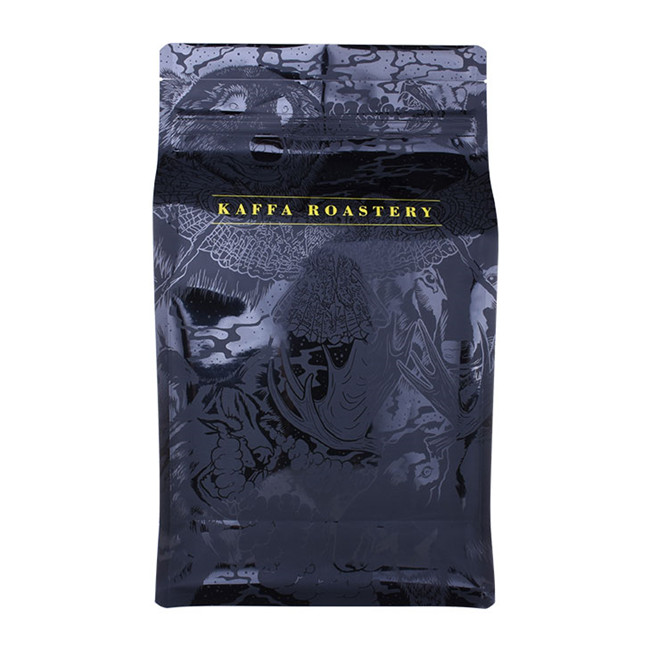 dimensiones de la bolsa de caf&eacute;1