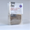Productos de producción de producción a prueba de humedad personalizadas Bolsa de pan de empaquetado sostenible