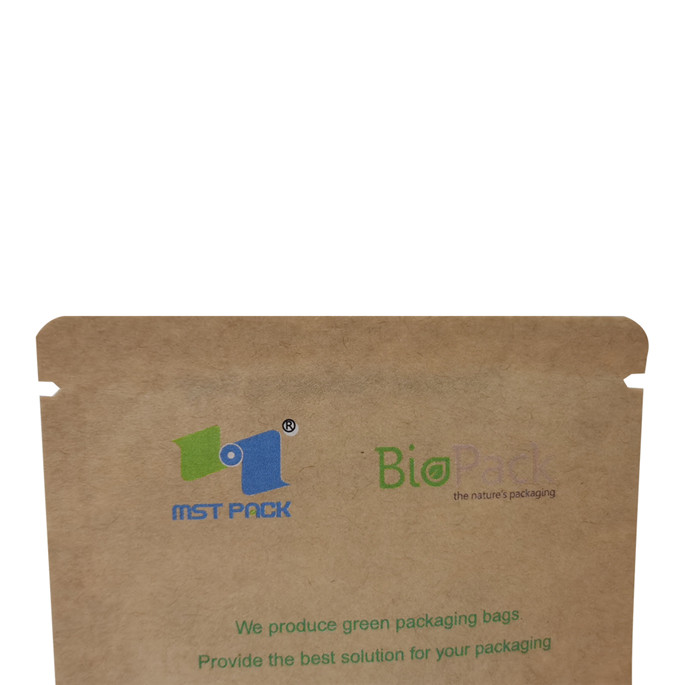 Proveedor de China Biodegradable Exquisito Bolsa de papel de impresión personalizada de buena calidad