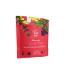 Bolsa de empaque de té de impresión colorida compostable al por mayor