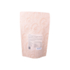 Mejor precio FSC Certificado Compostable Compostable Biodegradable Stand Up Biscuit Bag