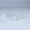 Embalaje reciclado de bolsas laminadas transparentes para Jucie