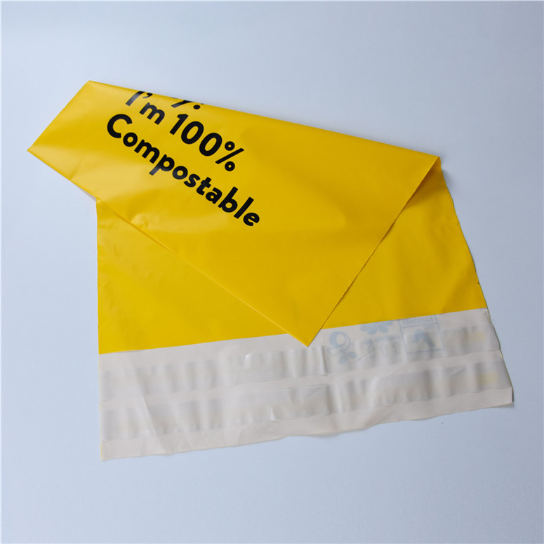 El mejor precio recicla el plástico de bolsas de polietileno al por mayor personalizada