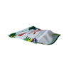 Compre Matt Finish PCR Reciclaje de plástico Eco Friendly Food Grade Packaging