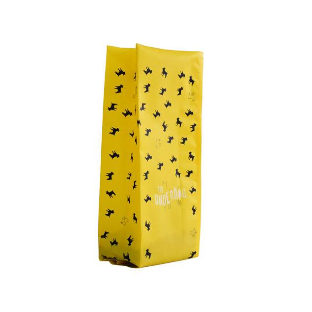 Socador de envío de material laminado reciclado de calefacción de impresión personalizada