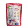 Material laminado de alta calidad impreso personalizado Sostenible Eco Friendly Tear Off Packaging