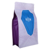 Impresión de gravedad Colorida bolsa de café Kraft de papel con válvula de desgasificación