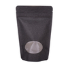 Válvula de bolsa de café de plástico impresa personalizada