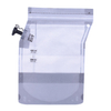 Bio Pe Coffee Brewer Bag Packaging para grano de café