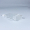 Reciclable Stand Up Water Packaging Spout Bag para jugo