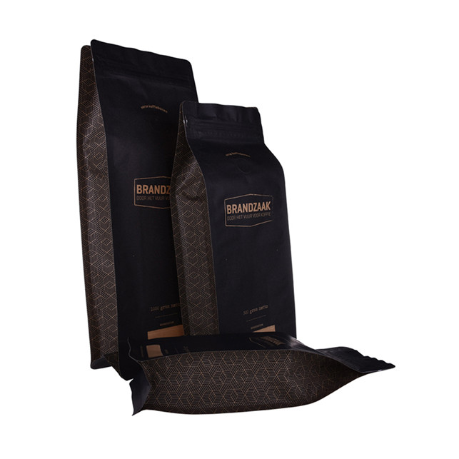 Bolsa de Gusset Coffee24