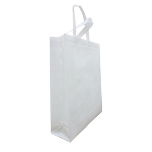Logotipo de encargo que imprime el bolso no tejido de la publicidad soluble en agua 100% compostable de PVA
