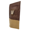 Exquisitas bolsas de café con calefacción exquisita