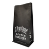 Bolsas Ziplock sostenibles para granos de café