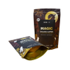 Producto de China Bajo precio Biodegradable Kraft Stand Up Pouch