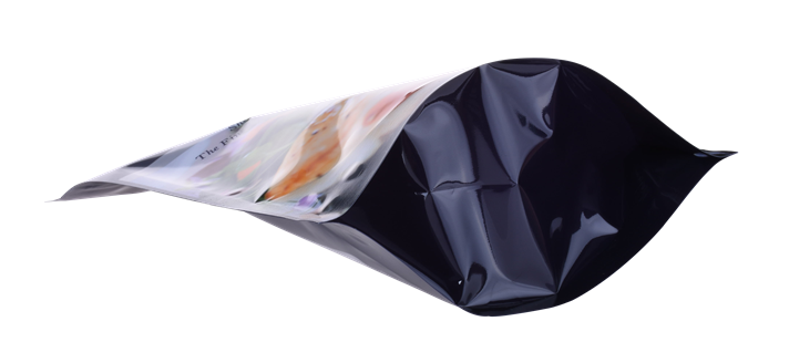 Proveedor de bolsas de regalos laminados reutilizables