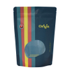 Fabricantes de bolsas de café sostenibles impresas personalizadas