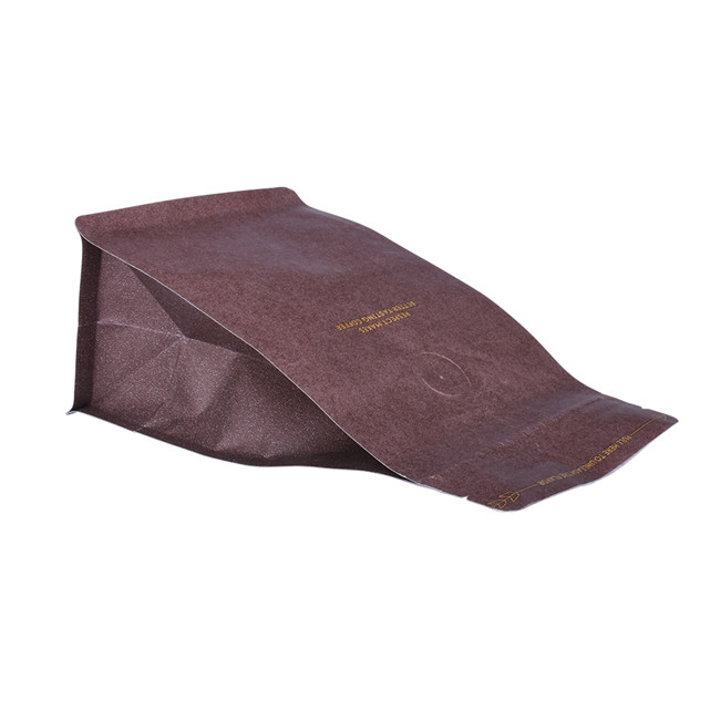 Material laminado impreso personalizado Bolsa de cápsula mascarilla de mascarilla de té bolsita para bolsas ecológicas empaquetado
